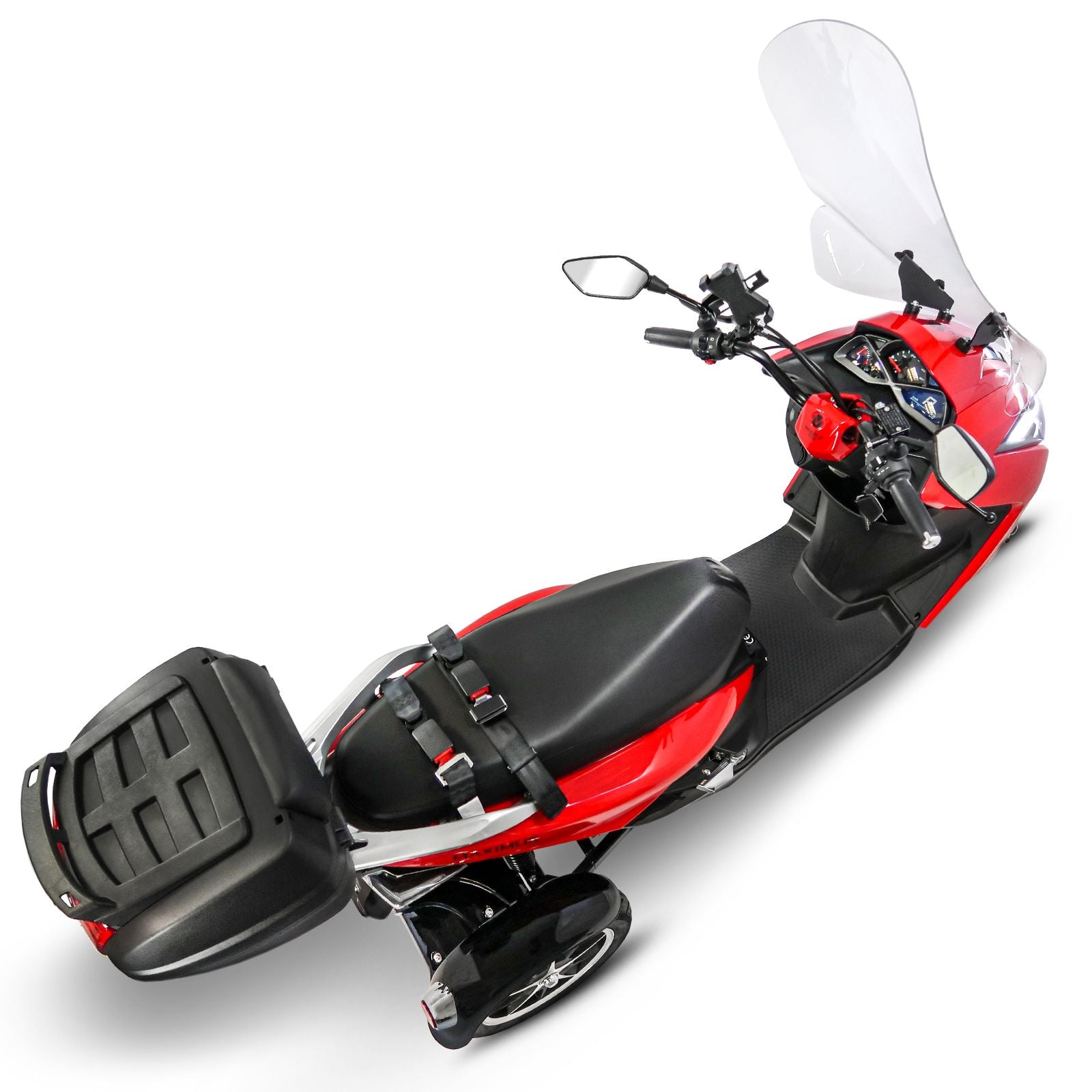 Maximus MX3-25, Lithium, 25 km/h Maximus MX3-25, Lithium, 25 km/h